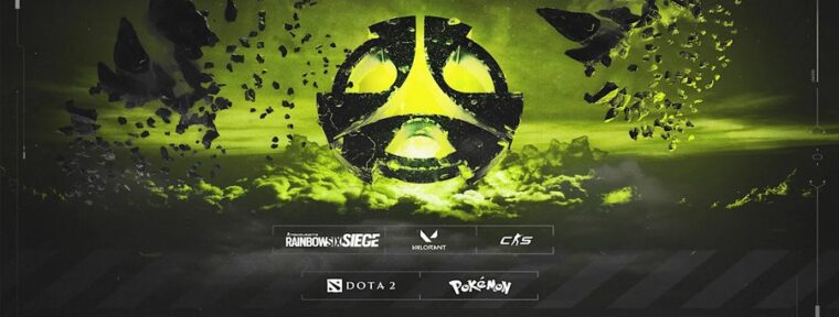 M80 приобрели состав beastcoast по Dota 2