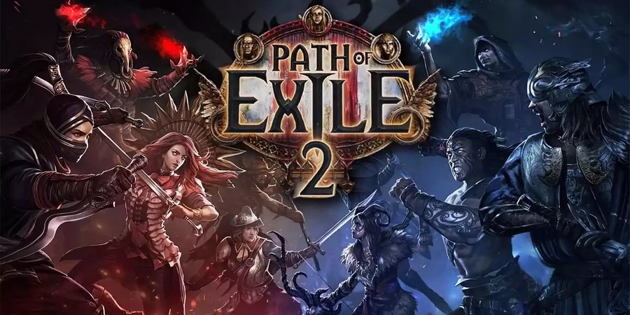 Какие эксклюзивные награды в Path of Exile 2 можно получить через Twitch Drops
