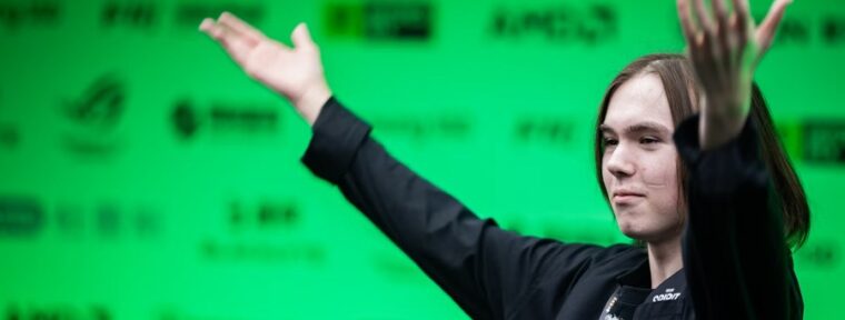 Virtus.pro, Team Spirit и Natus Vincere получили приглашения на PGL Astana 2025