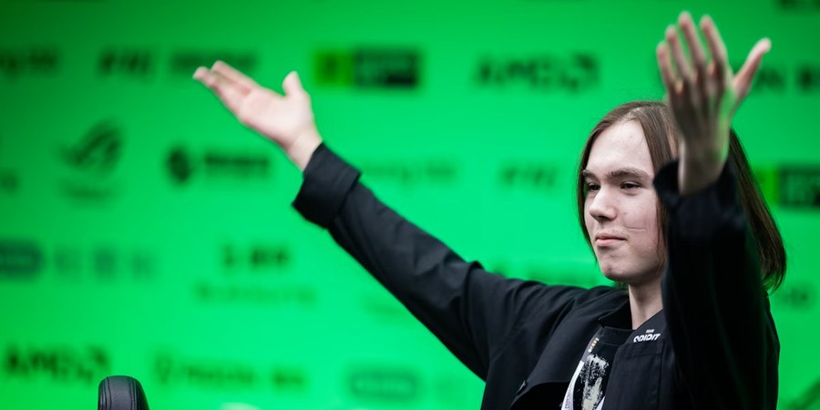 NeL: «‎Ни donk, ни ropz не заслуживают граффити в CS2»