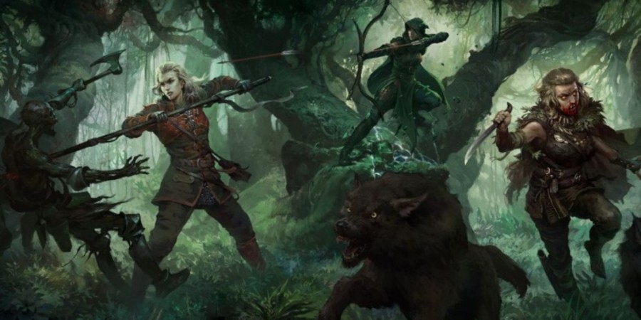 Онлайн в Path of Exile 2 превысил 459 тыс. игроков в первый час после релиза