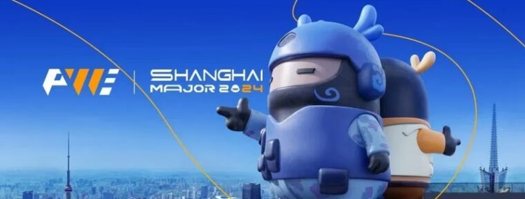 Yatoro и s1mple проиграли шоу-матч на PW Shanghai Major 2024