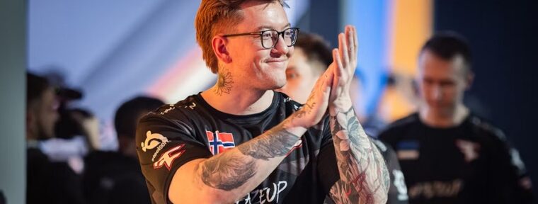 Rain о матче против FURIA на Shanghai Major 2024: «Я просто рад, что мы смогли закрыть эту игру»