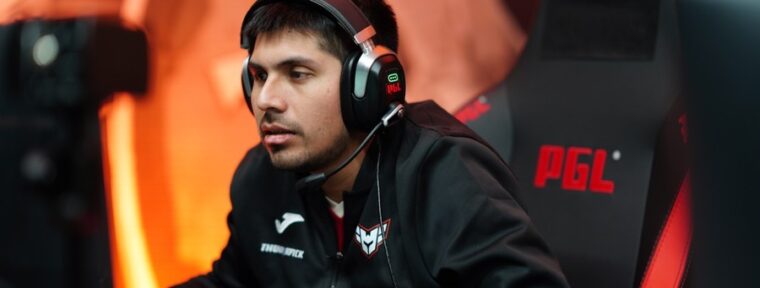 K1 собрал новый состав с Lelis и экс-игроком Nemiga Gaming