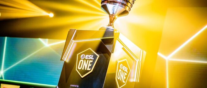Расписание матчей финального дня плей-офф ESL One Bangkok 2024