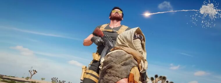 Игроки Call of Duty: Black Ops 6 требуют вернуть старые лобби