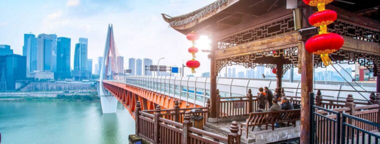 Анонсировали серию турниров XPL в Китае на 2025 и 2026 года