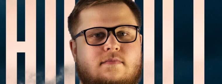 Nawrot покинул пост тренера Monte в CS2