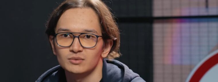 Lilskrip анонсировал ростер Luna Gaming на DreamLeague S25