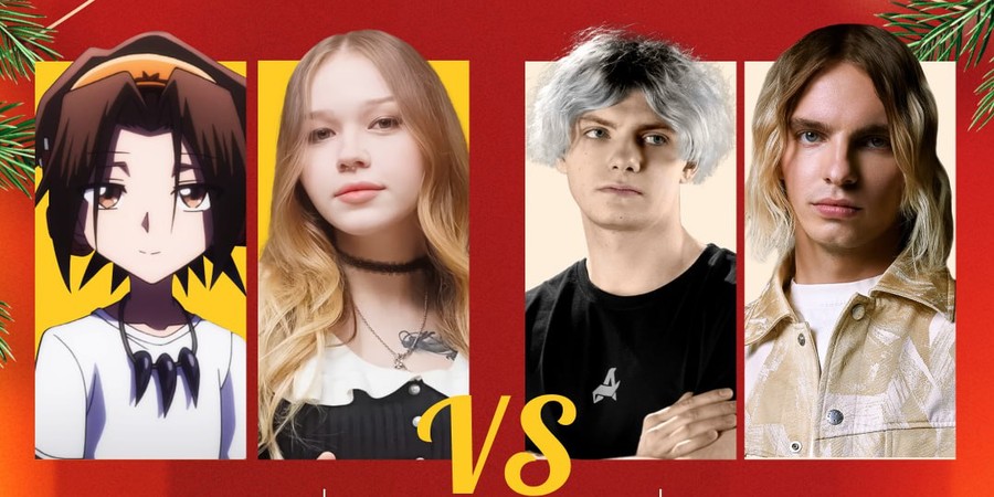 Deko и Mayot вышли в финал BetBoom Aunkere Cup 2x2