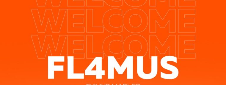 FL4MUS присоединяется к Virtus.рro