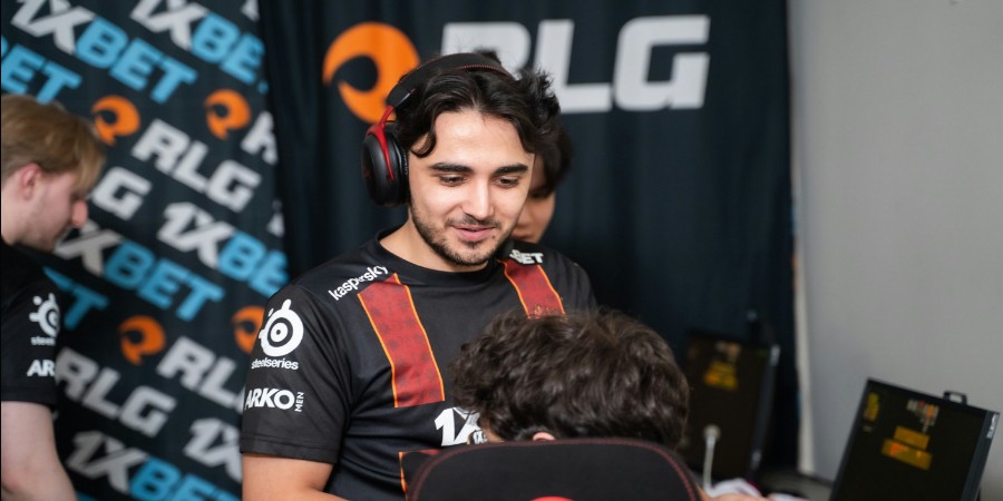 JottAAA может присоединиться к составу Eternal Fire по CS2