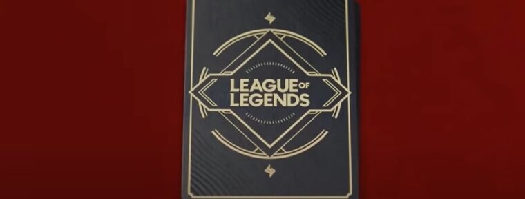 Анонсирована новая карточная игра Project K: League of Legends от Riot Games