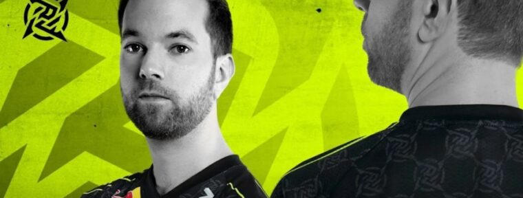 Xizt продлил контракт тренера с Ninjas in Pyjamas