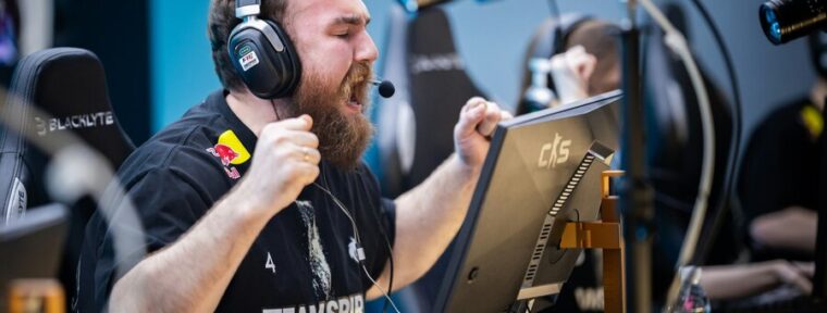 Team Spirit обыграли HEROIC и прошли в плей-офф PW Shanghai Major 2024