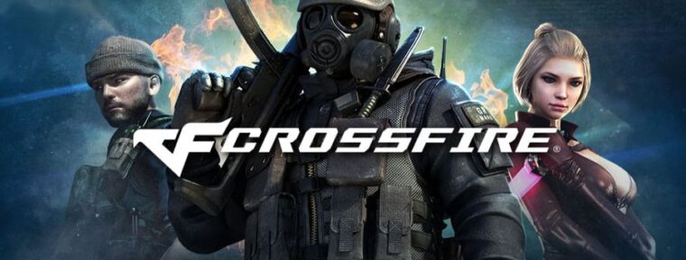 AG.AL — чемпионы EWC 2025 по CrossFire