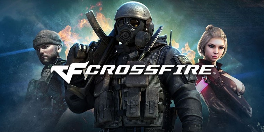 CrossFire пополнил список игр на Esports World Cup 2025