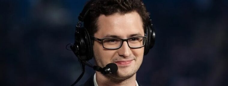 Lex о Riyadh Masters 2025: «Пока не ощущается, что EWC — один из главных турниров сезона»