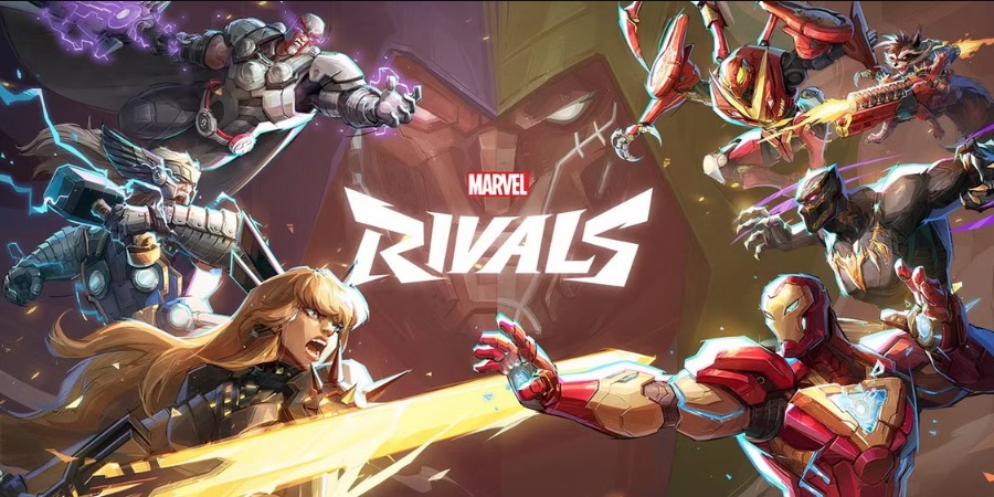 Создатели Marvel Rivals извинились за ложные блокировки игроков