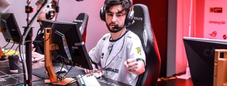 MIBR разгромили FlyQuest и прошли на PW Shanghai Major 2024: Elimination Stage