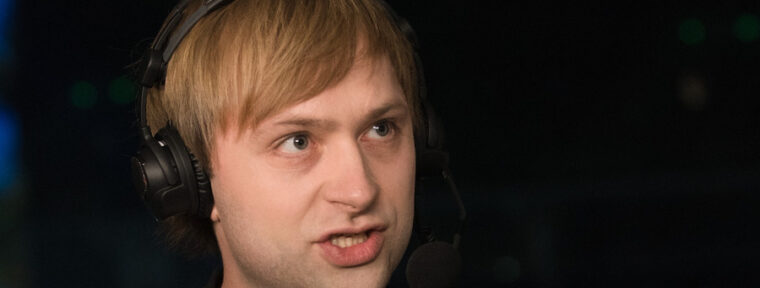 NS об игровой форме watson: «Ему надо перестать играть паблики»