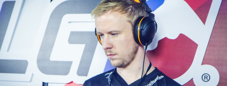 Совладелец Fnatic рассказал о возможных изменениях в составе команды