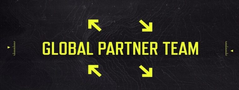 В PUBG открылся прием заявок в Глобальную партнерскую команду 2025 года