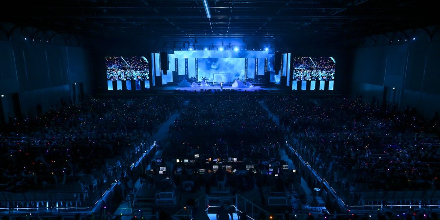 Результаты второго дня стадии плей-офф на ESL One Bangkok 2024