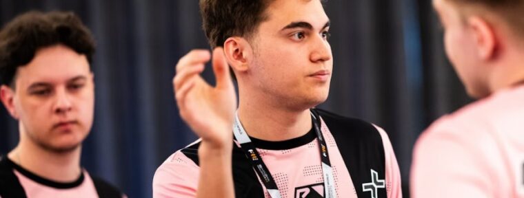 Patsi может перейти в состав Aurora Gaming