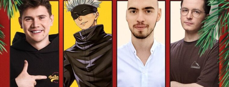 Skillzor и Recrent обыграли Skywhywalker и Shadowkek на BetBoom Aunkere Cup 2x2