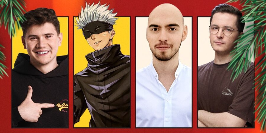 Skillzor и Recrent обыграли Skywhywalker и Shadowkek на BetBoom Aunkere Cup 2x2