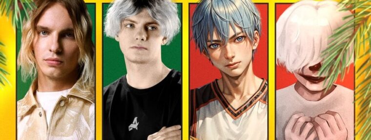 Mokrivskiy и ct0m — чемпионы BetBoom Aunkere Cup 2x2