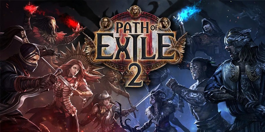 Path of Exile 2 вышла в ранний доступ