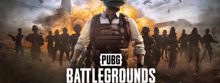 Создатели PUBG объявили о проведении ряда игровых мероприятий