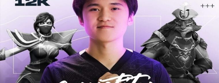 Sanctity- о киберспорте в Монголии: «У нас всегда были хорошие игроки, нам не хватало организации командной работы»