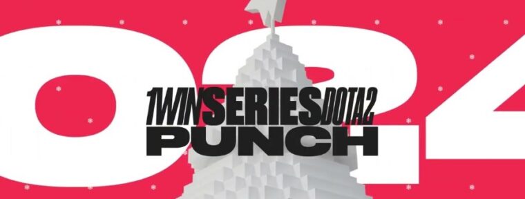 Dualrazee заменит CHIRA_JUNIOR в 1win Team на турнире 1win Series Dota 2 Punch