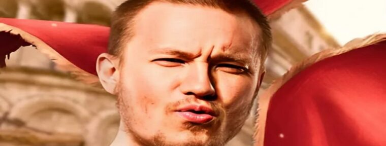 Team RachelR одолели Team OverDrive в плей-офф BetBoom Streamers Battle