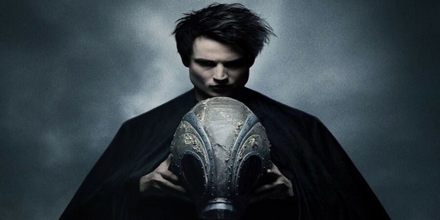 Стали известны детали второго сезона сериала «Песочный человек»