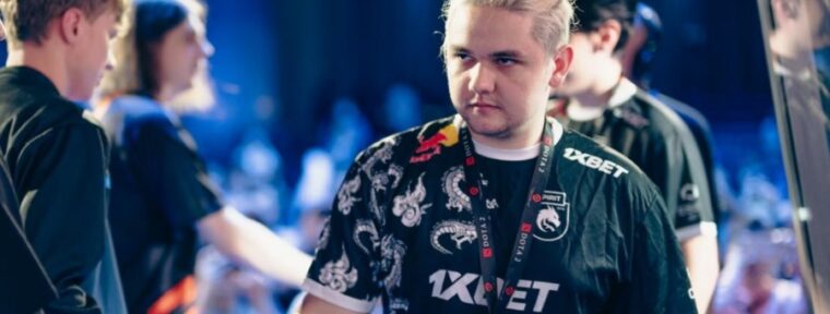 Yatoro: «Я бы оценил нашу форму на 5 из 10»