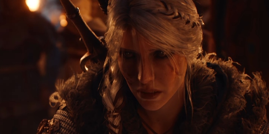 Для трейлера «Ведьмак 4» появился русский дубляж