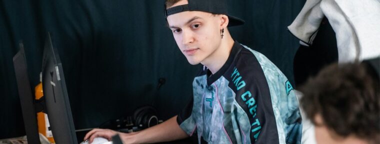 ArtFr0st о PGL Masters: «Главная проблема на этом турнире — мы просто не чувствовали себя единой командой»