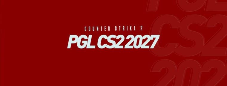 PGL анонсировали турнир по CS2 на 2027 год