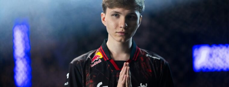 M0NESY об уходе NiKo: «‎Он стоял рядом со мной и я просто начал плакать»