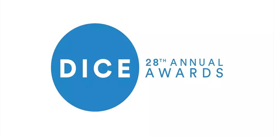 Стали известны номинанты на премию D.I.C.E. Awards 2025
