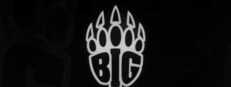 Gr1ks перешел в BIG