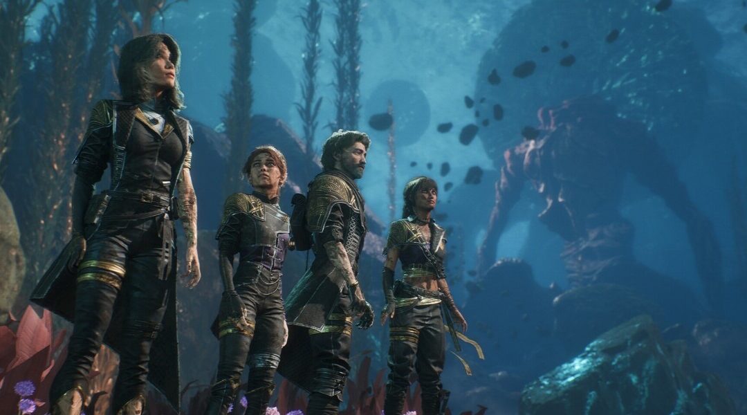 Разработчики опубликовали системные требования для Clair Obscur: Expedition 33