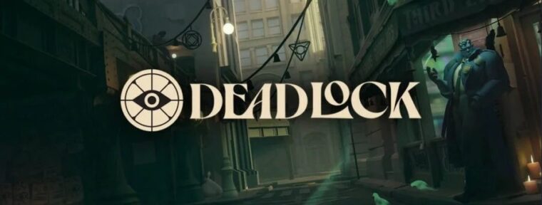 Онлайн Deadlock упал почти в десять раз