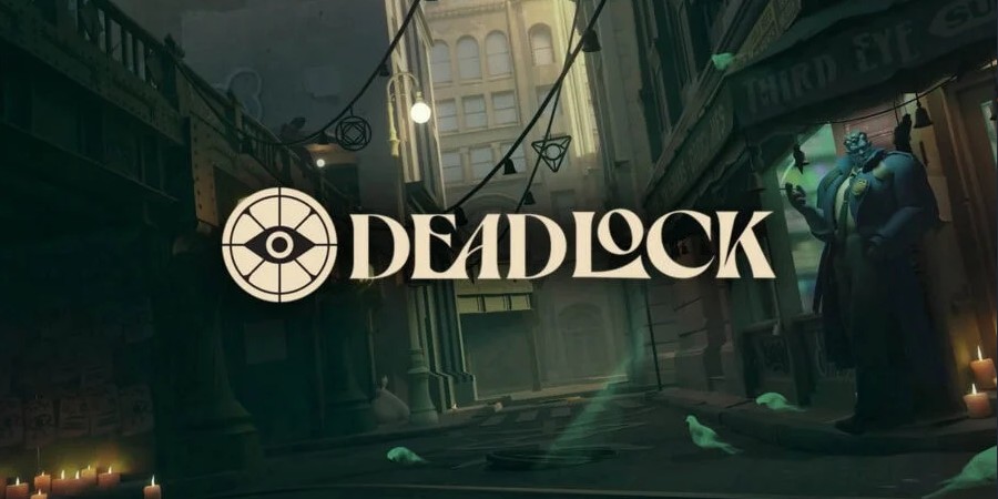 Онлайн Deadlock упал почти в десять раз