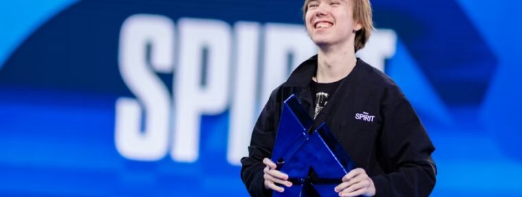 Donk об отсутствии hally на BLAST Bounty: «С ним мы бы не проиграли первую карту против Eternal Fire»