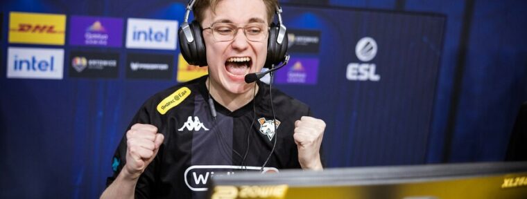 Virtus.pro разгромили SAW и прошли во второй раунд нижней сетки Play-In IEM Katowice 2025